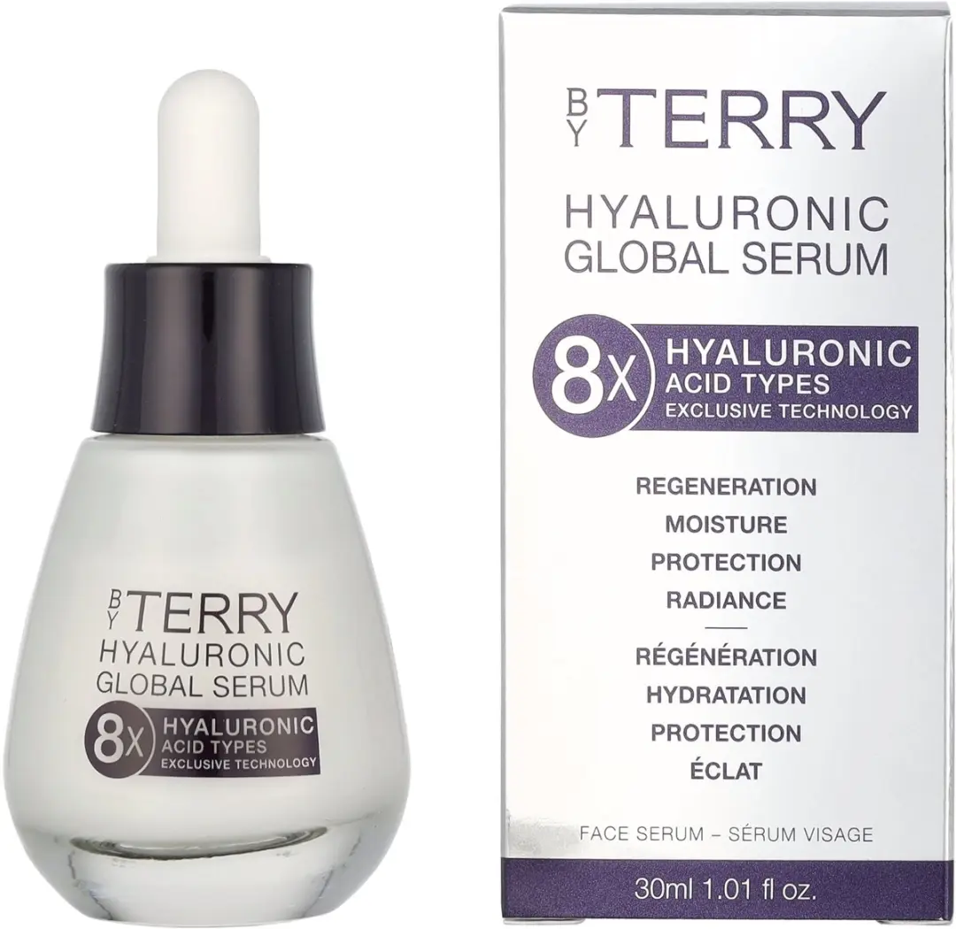 By Terry Hyaluronic Global Serum 30ml