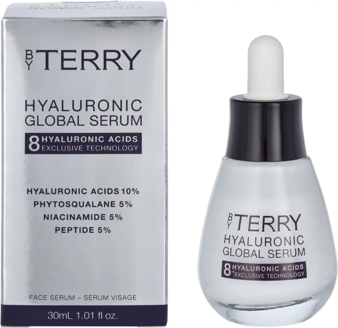 By Terry Hyaluronic Global Serum 30ml