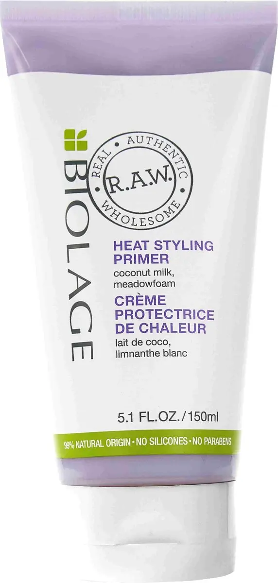 Biolage Heat Styling Primer 150ml