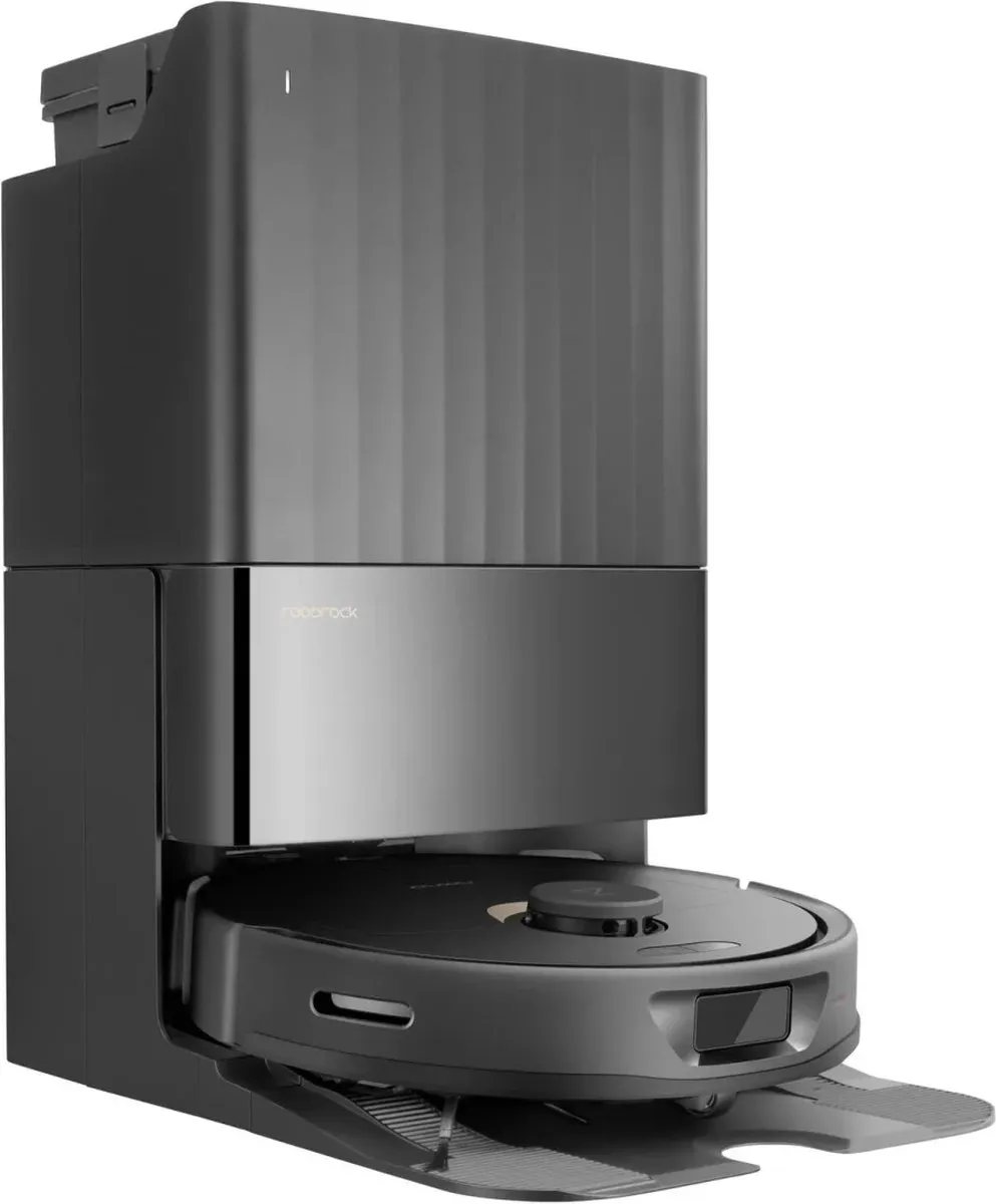 Roborock Q Revo Robotstofzuiger R100036