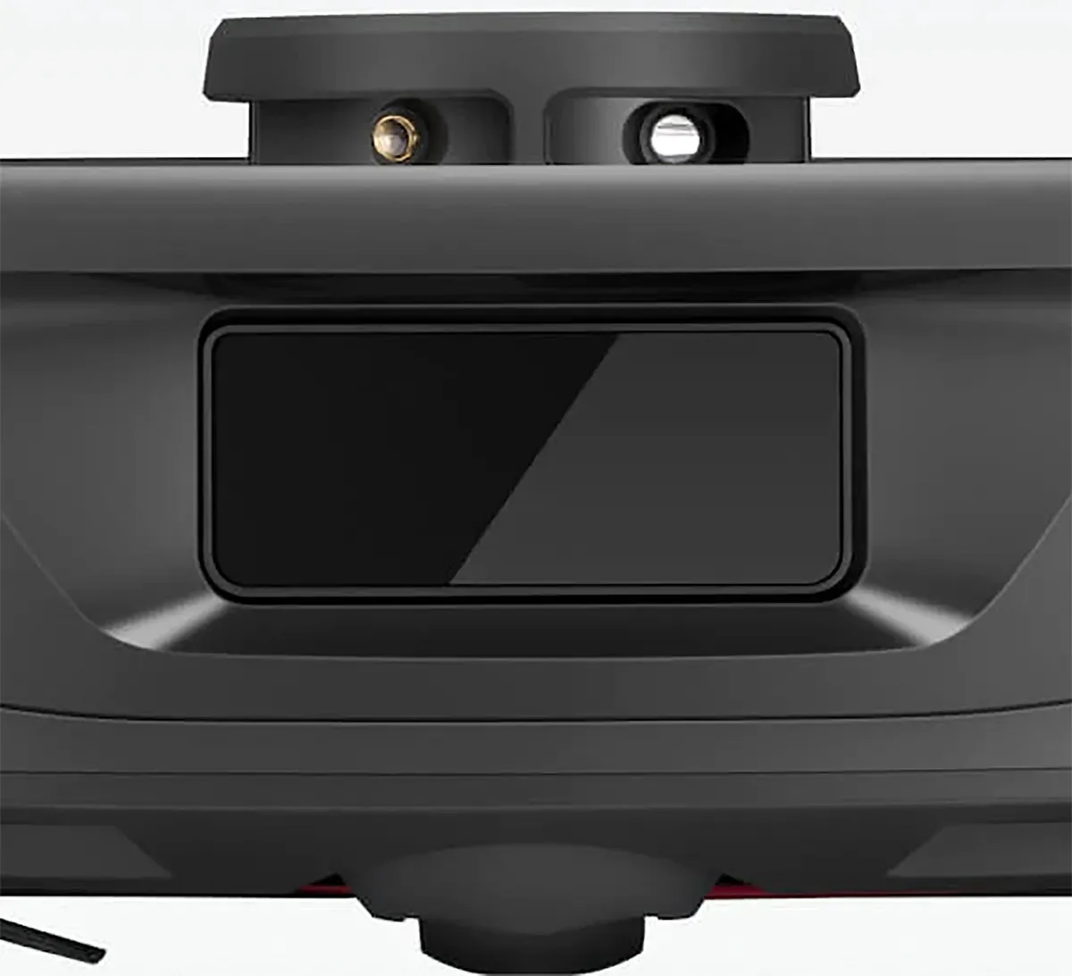 Roborock Q Revo Robotstofzuiger R100036 - Zwart