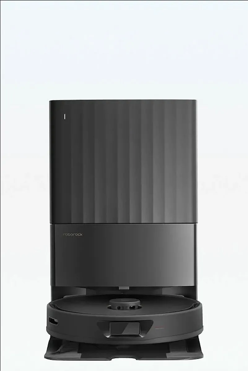 Roborock Q Revo Robotstofzuiger R100036 - Zwart