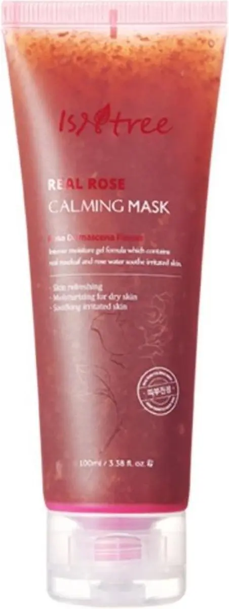 Isntree Gezichtsmasker Original 100ml