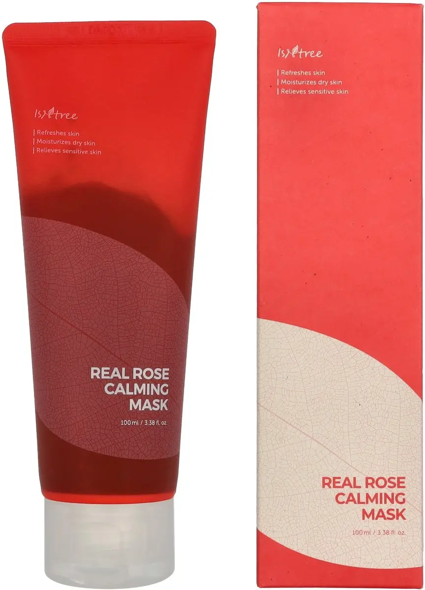 Isntree Gezichtsmasker Original 100ml
