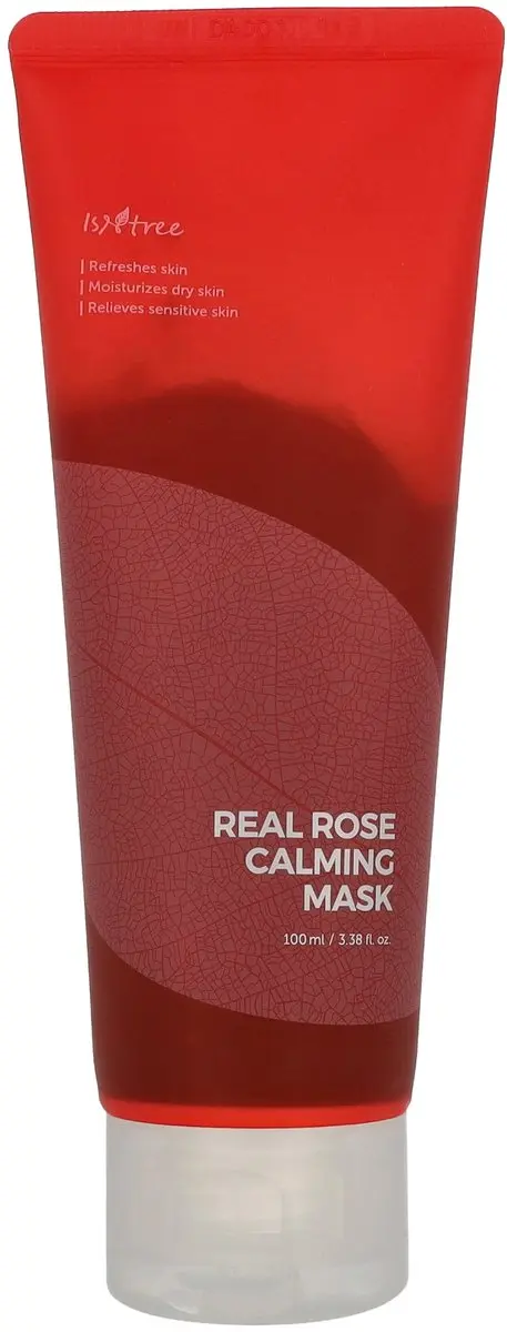 Isntree Gezichtsmasker Original 100ml