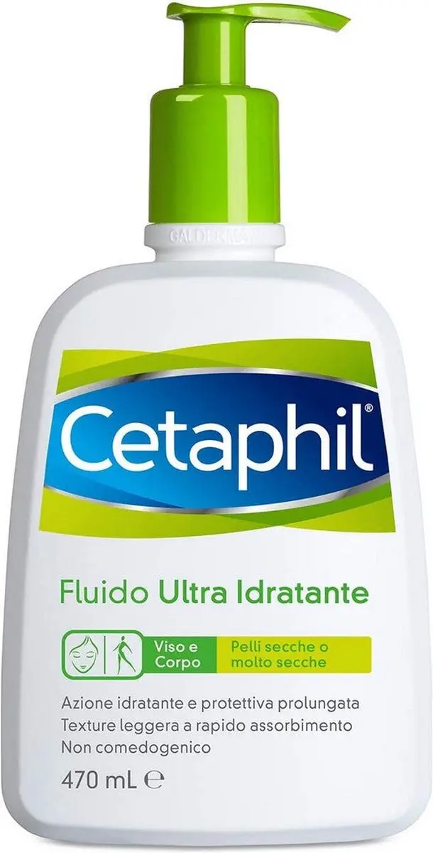 Cetaphil Pro Redness Control Gezichtsvloeistof SPF 30 - 50ml