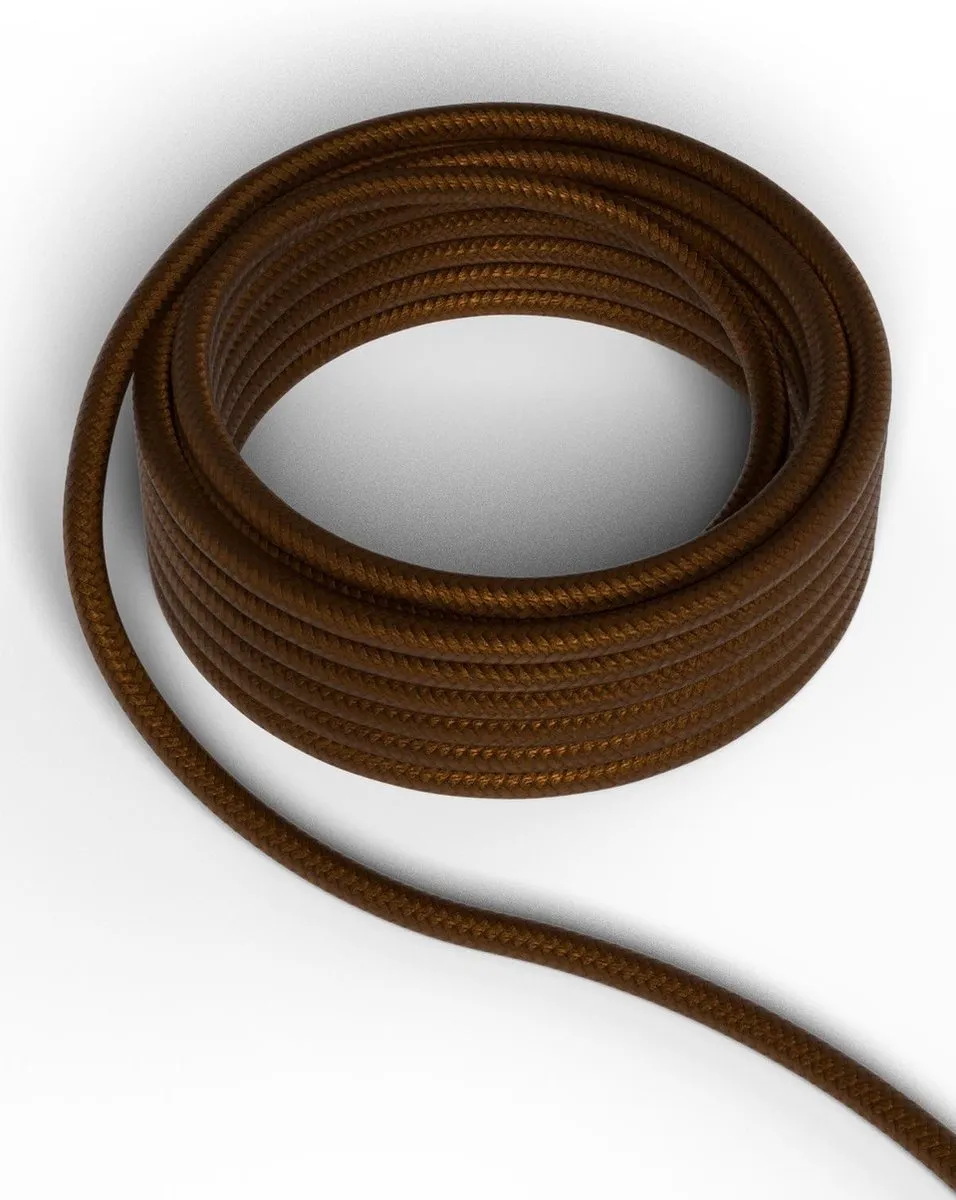 Calex Textielsnoer 2-aderig 1.5m