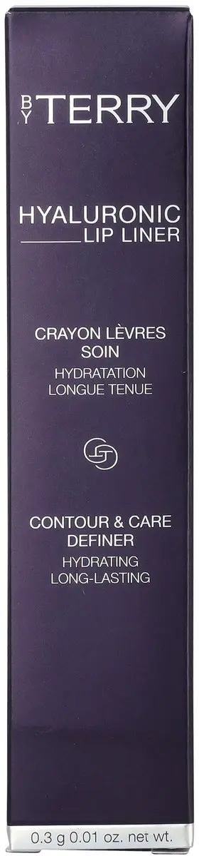 By Terry Hyaluronic Lip Liner #01 Sexy Nude - 0.3 g
