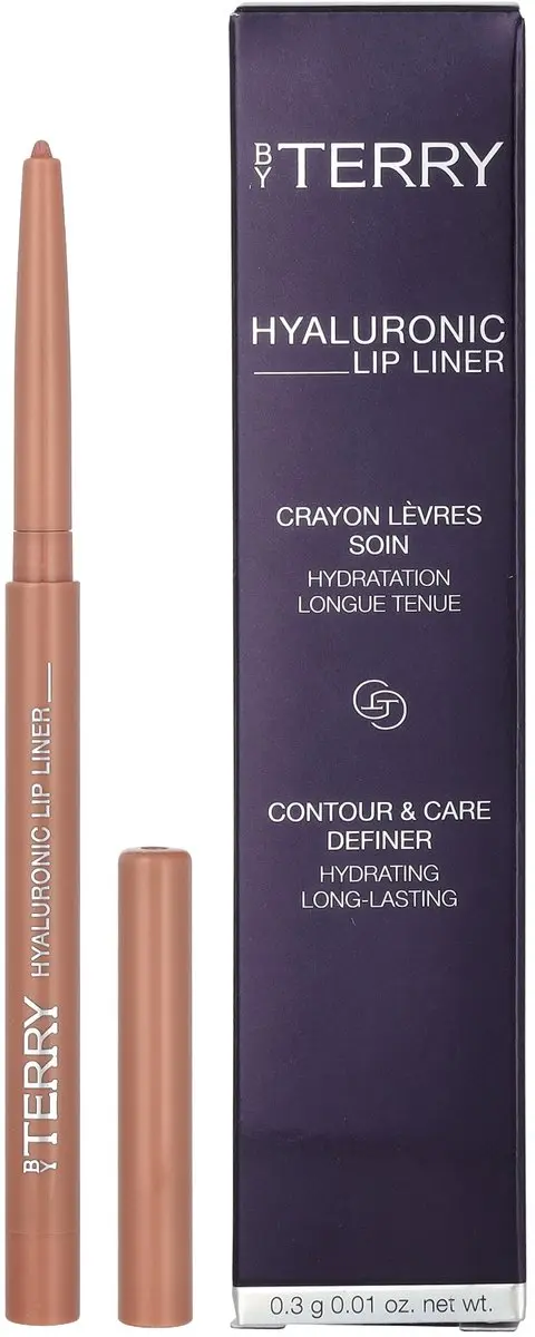 By Terry Hyaluronic Lip Liner #01 Sexy Nude - 0.3 g
