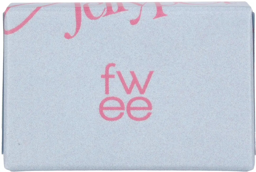 FWEE Lip & Cheek Glowy Jelly Pot 4g