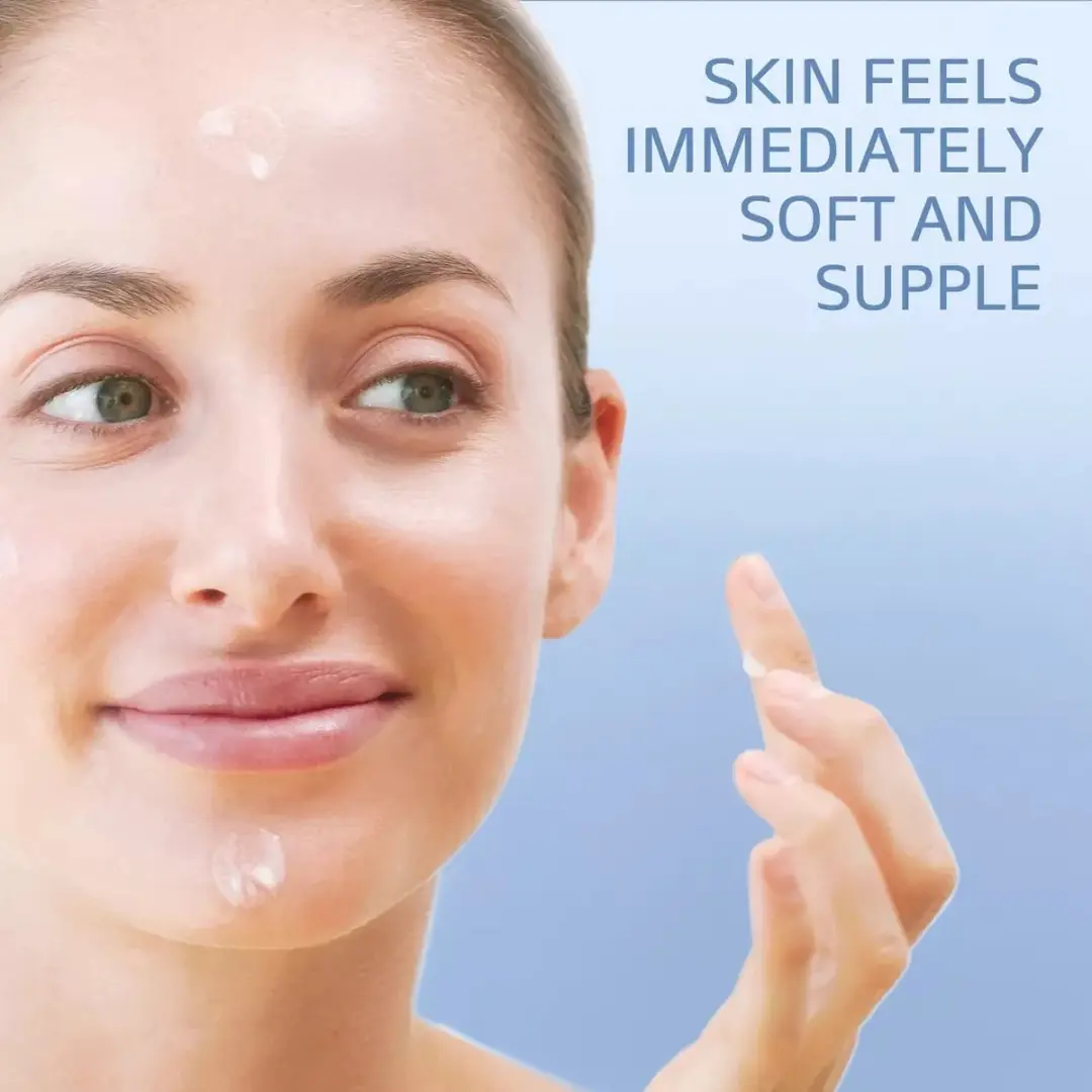 Cetaphil Diepe Hydratatie Gezichtscreme 48g - Ongeparfumeerd