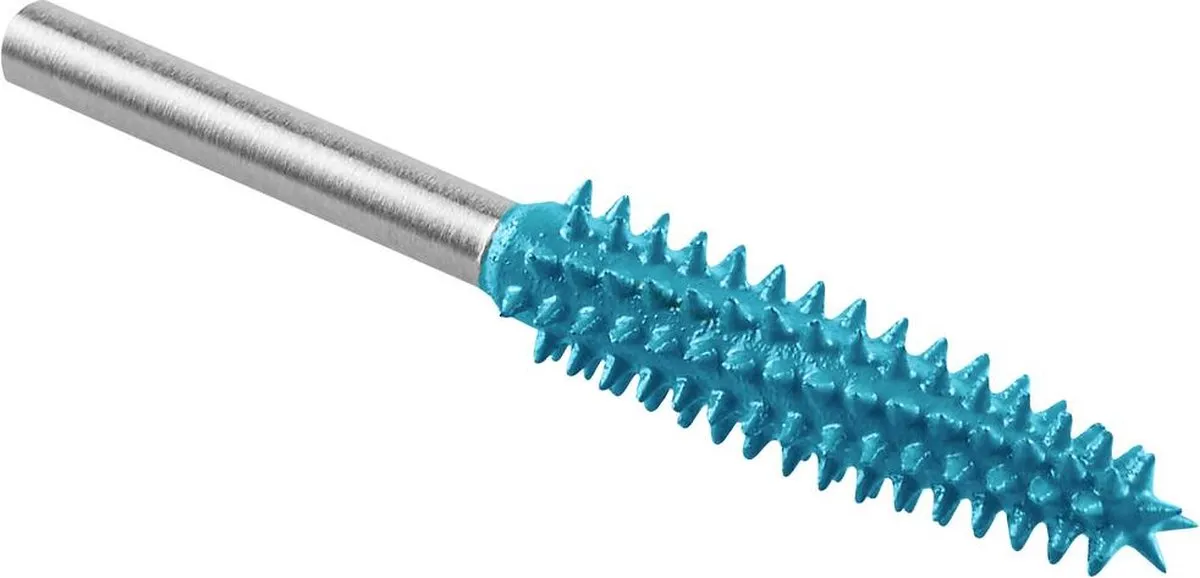 Dremel 9952 Max Power Carver Raspfrees - Roterend