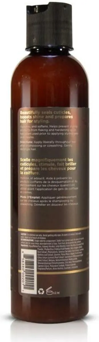 As I Am Naturally Leave-in Conditioner 237ml