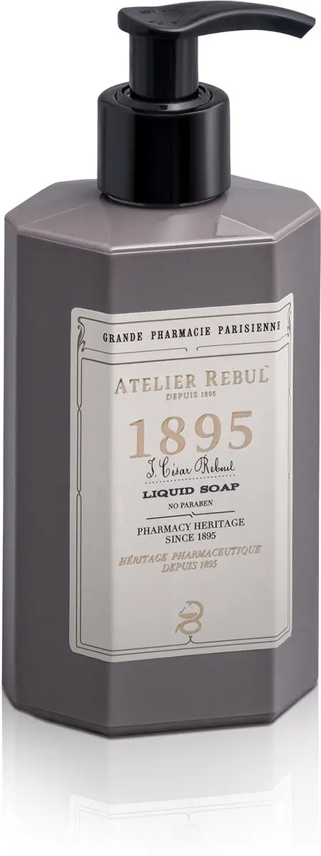 Atelier Rebul 1895 Handzeep 250ml