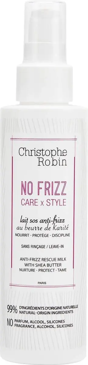 Christophe Robin No Frizz Spray 150ml