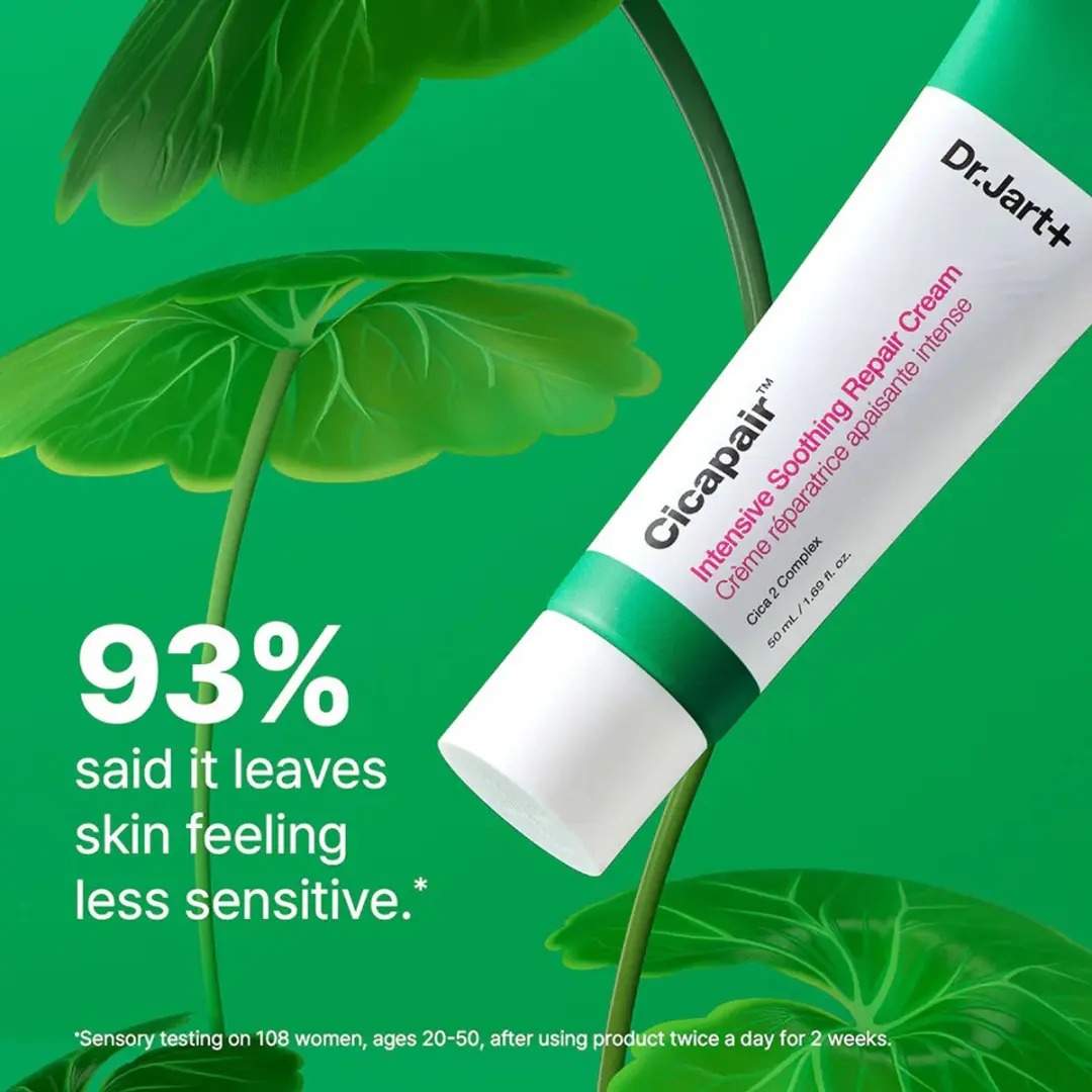 Dr.Jart+ Cicapair The Soothing Cica Value Trio - Herstellende Crème - 3x64ml - afbeelding 6 van 6