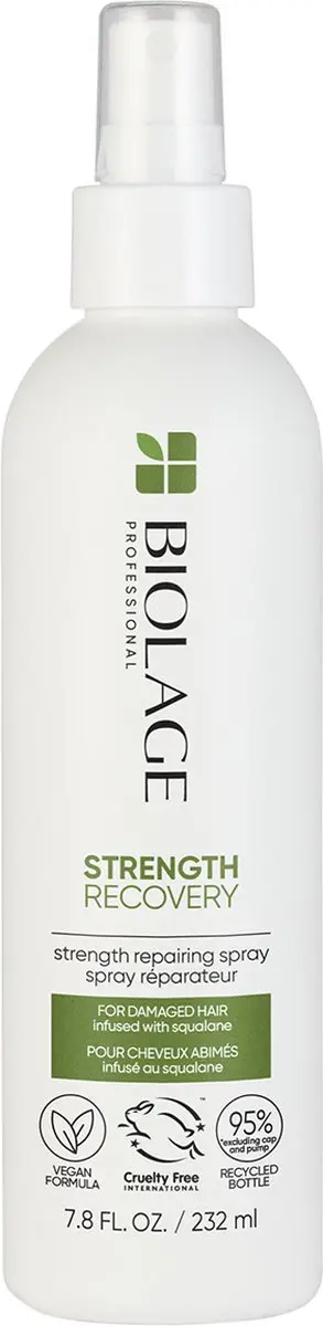 Biolage Strength Recovery Spray 232ml