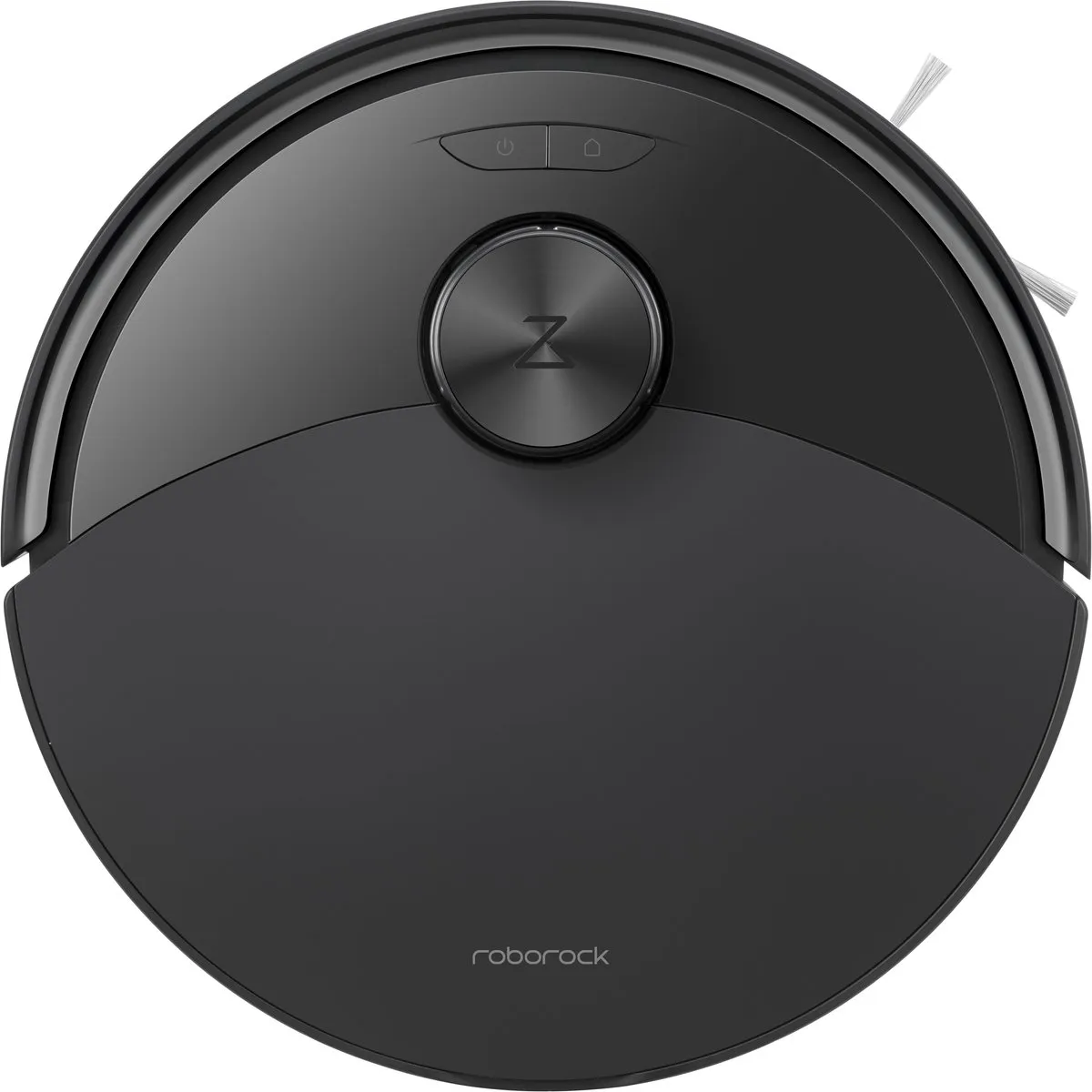 Roborock Q10 VF Robotstofzuiger - 10.000 Pa - Zwart