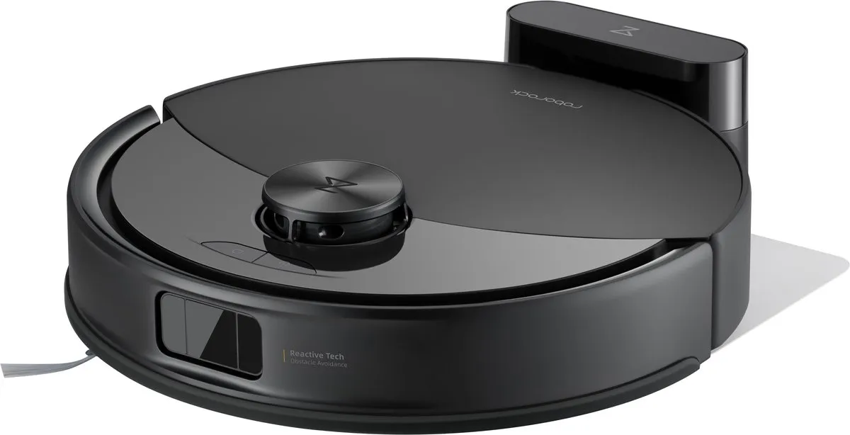 Roborock Q10 VF Robotstofzuiger