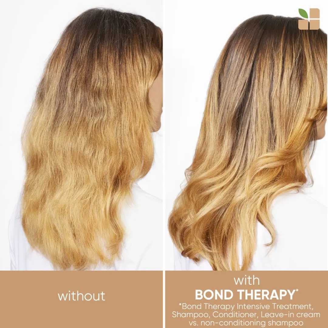 Biolage Bond Therapy Shampoo 250ml
