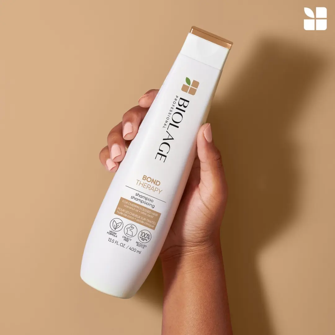 Biolage Bond Therapy Shampoo 250ml