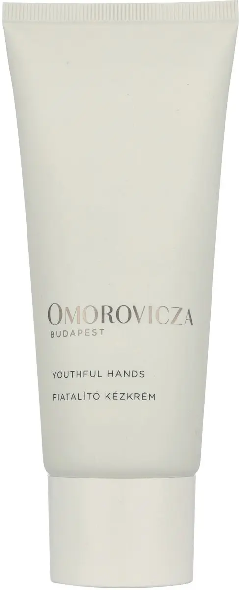 Omorovicza Youthful Hand Cream 100ml