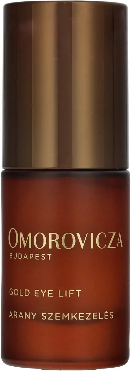 Omorovicza Gold Eye Lift 15ml