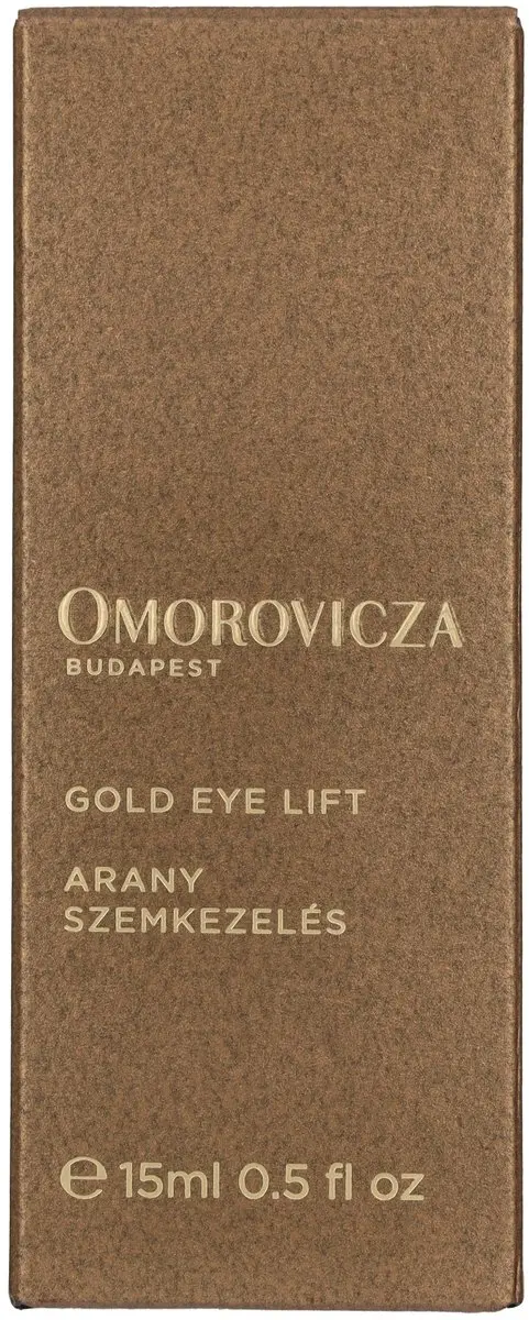 Omorovicza Gold Eye Lift 15ml