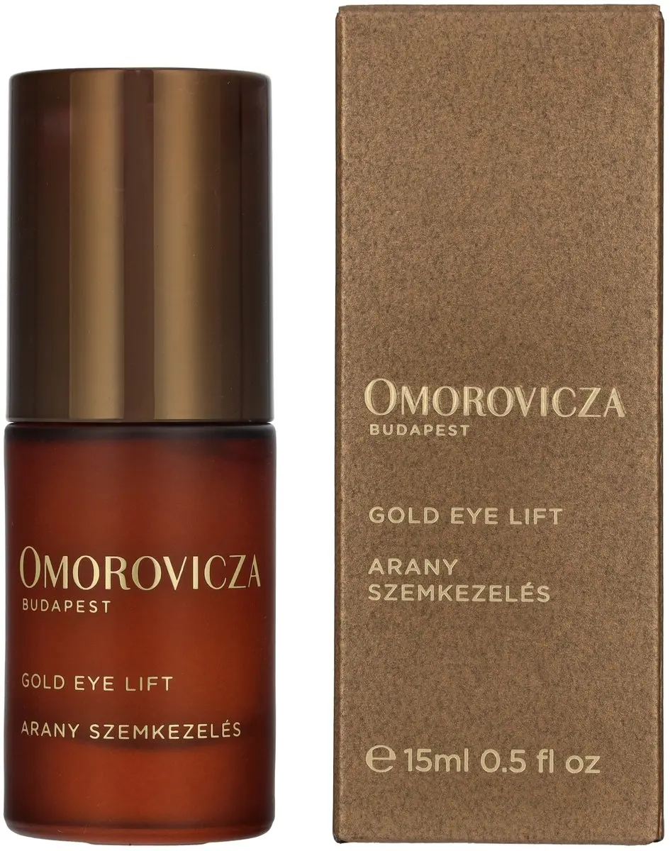 Omorovicza Gold Eye Lift 15ml