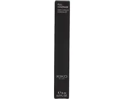 Kiko Milano Full Coverage Concealer 07 - 8ml