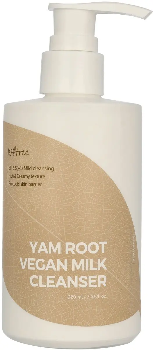 Isntree Chestnut PHA 5% Clear Cream 100ml
