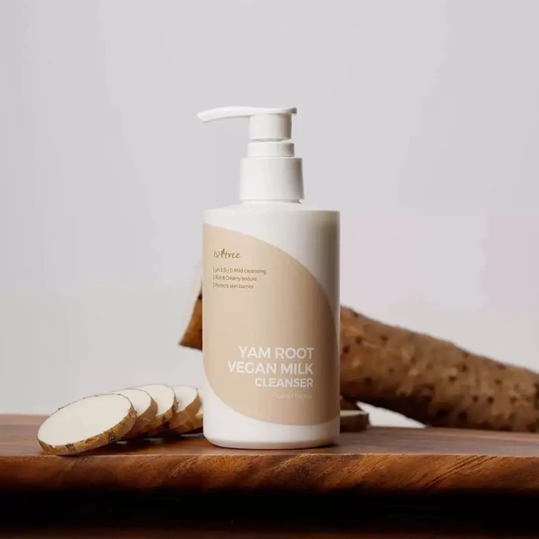 Isntree Chestnut PHA 5% Clear Cream 100ml