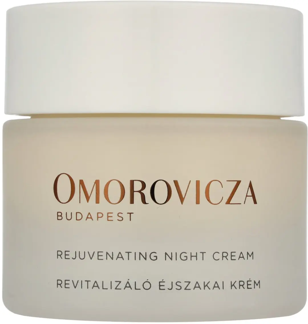 Omorovicza Rejuvenating Night Cream 50ml