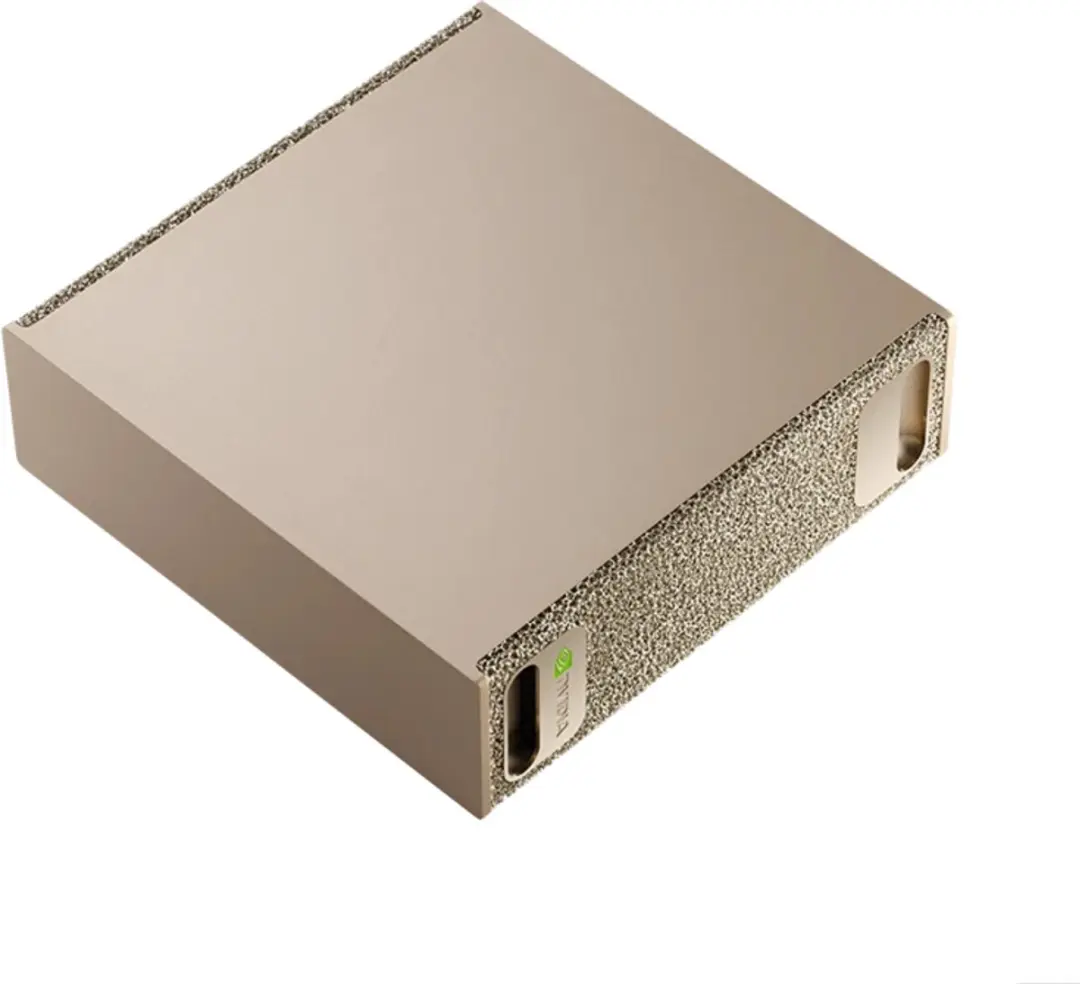 NVIDIA DGX Spark Founders Edition - 128GB RAM 4TB
