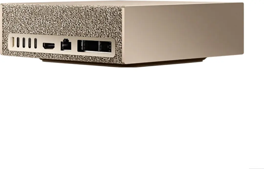 NVIDIA DGX Spark Founders Edition - 128GB RAM 4TB