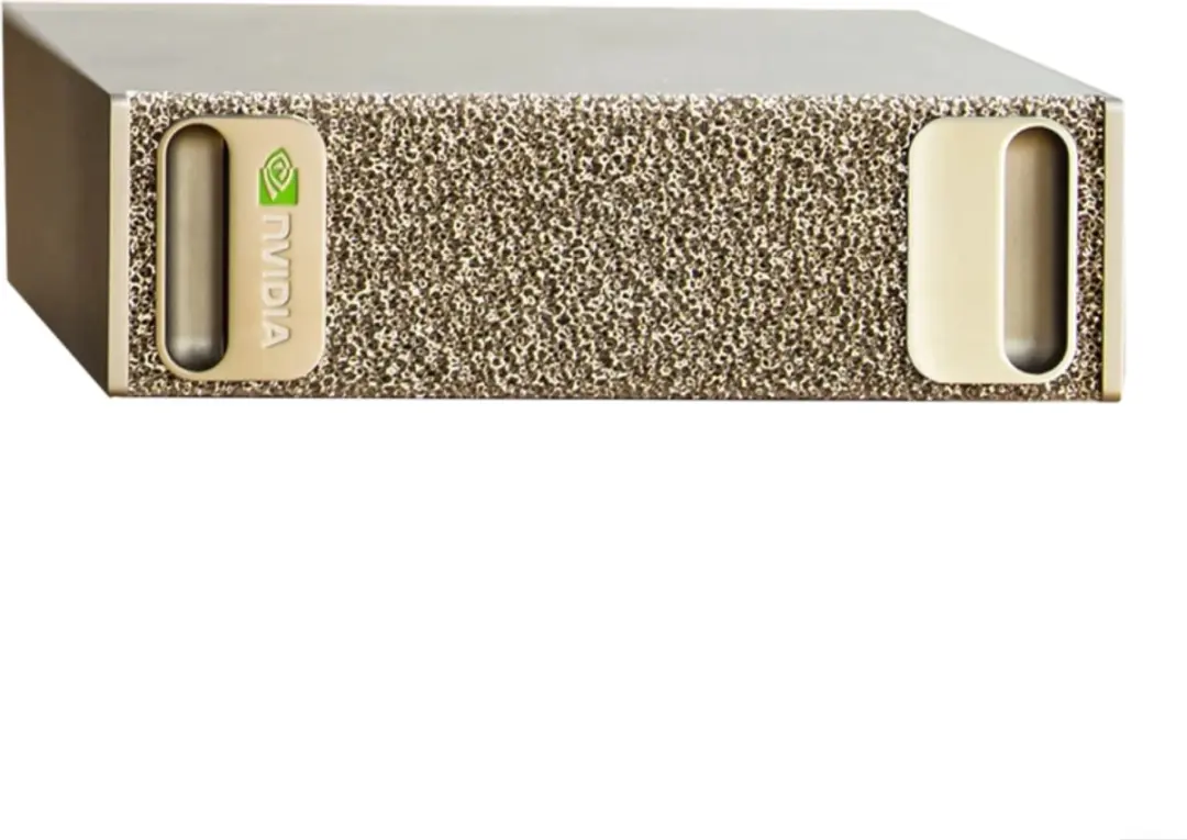 NVIDIA DGX Spark Founders Edition