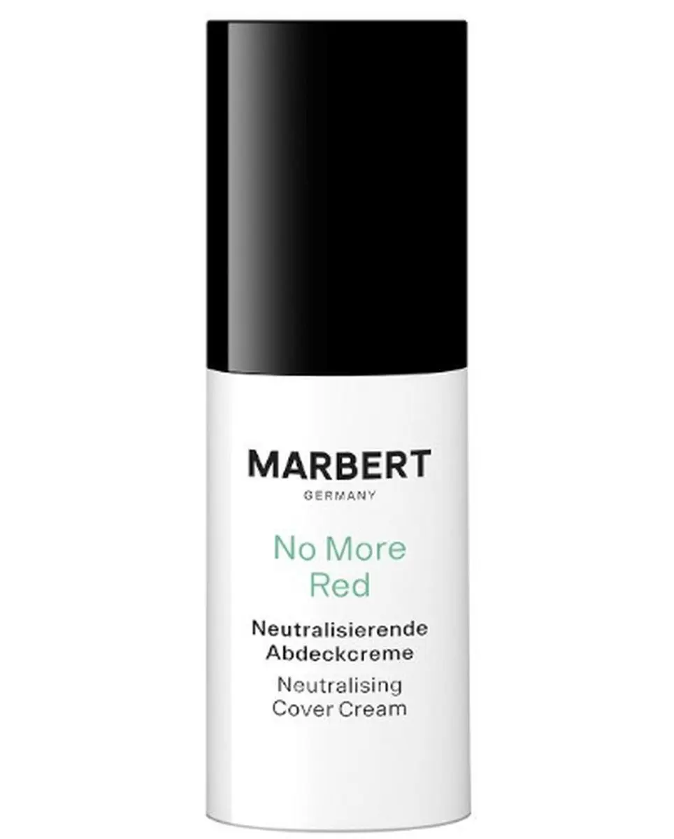 Marbert No More Red Neutraliserende Dagcrème 15ml