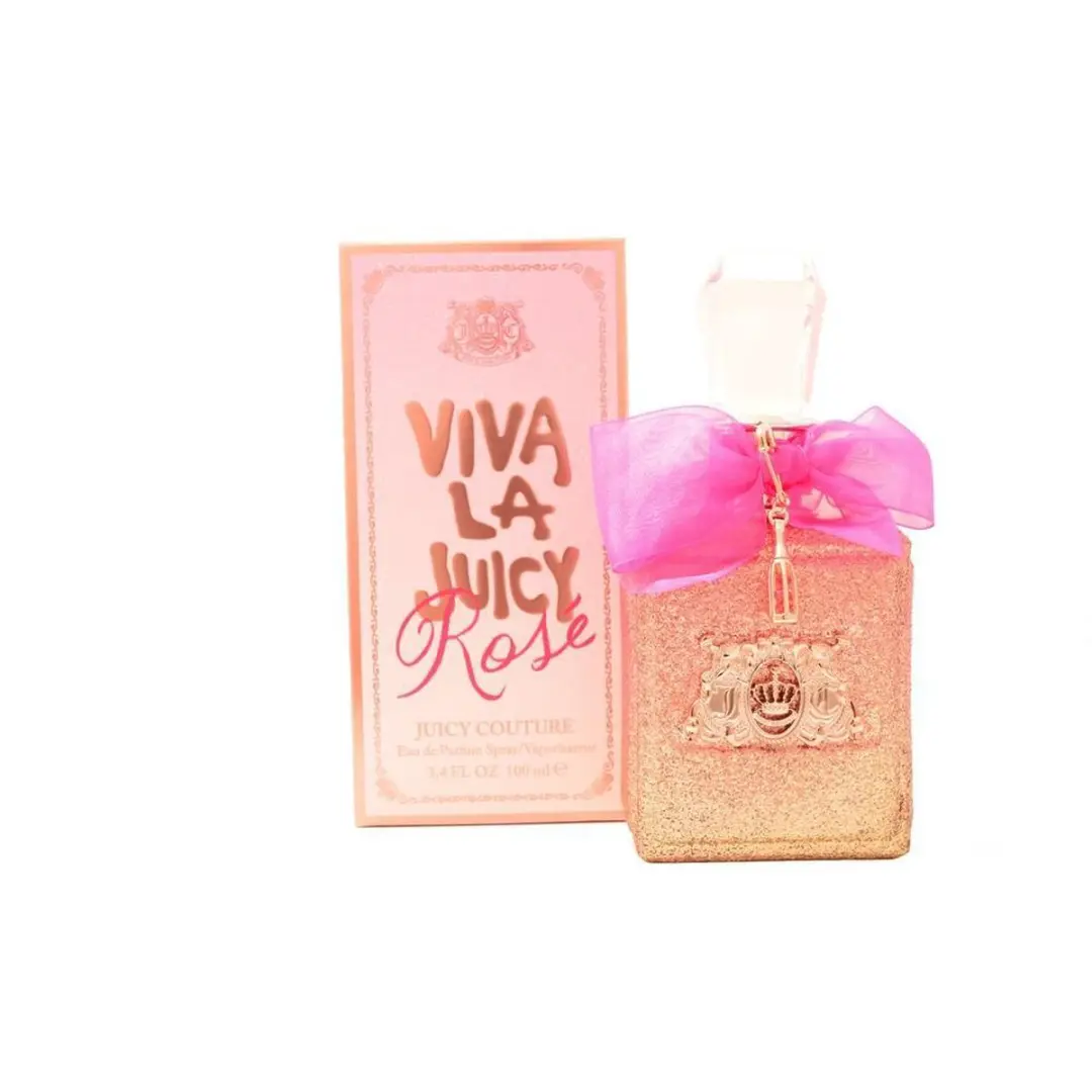 Juicy Couture Viva La Juicy Rose Eau de Parfum 100ml