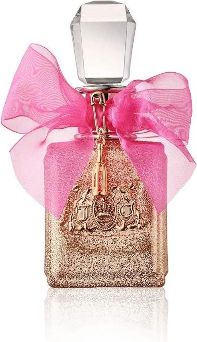 Juicy Couture Viva La Juicy Rose Eau de Parfum 100ml
