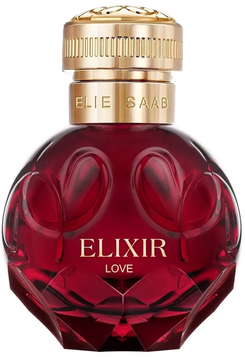 Elie Saab Elixir Love Eau de Parfum 50ml