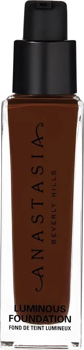 Anastasia Beverly Hills Luminous Foundation 570N - 30ml