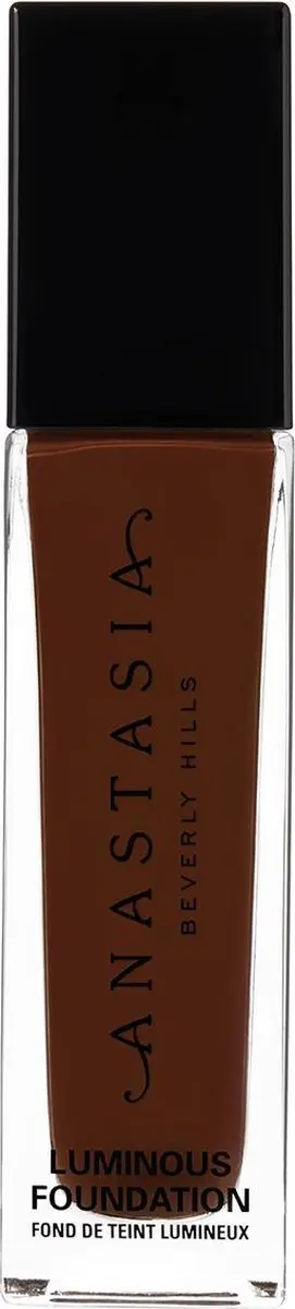 Anastasia Beverly Hills Luminous Foundation 570N