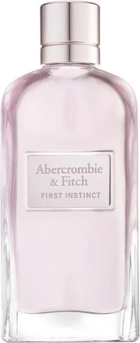 Abercrombie & Fitch First Instinct Eau de Parfum Dames
