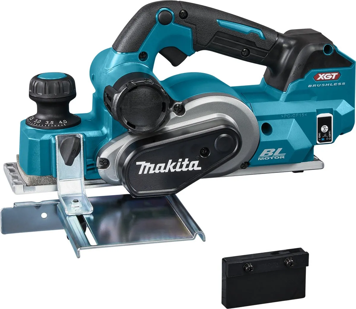 Makita KP001GZ 40V Max Schaaf 82mm