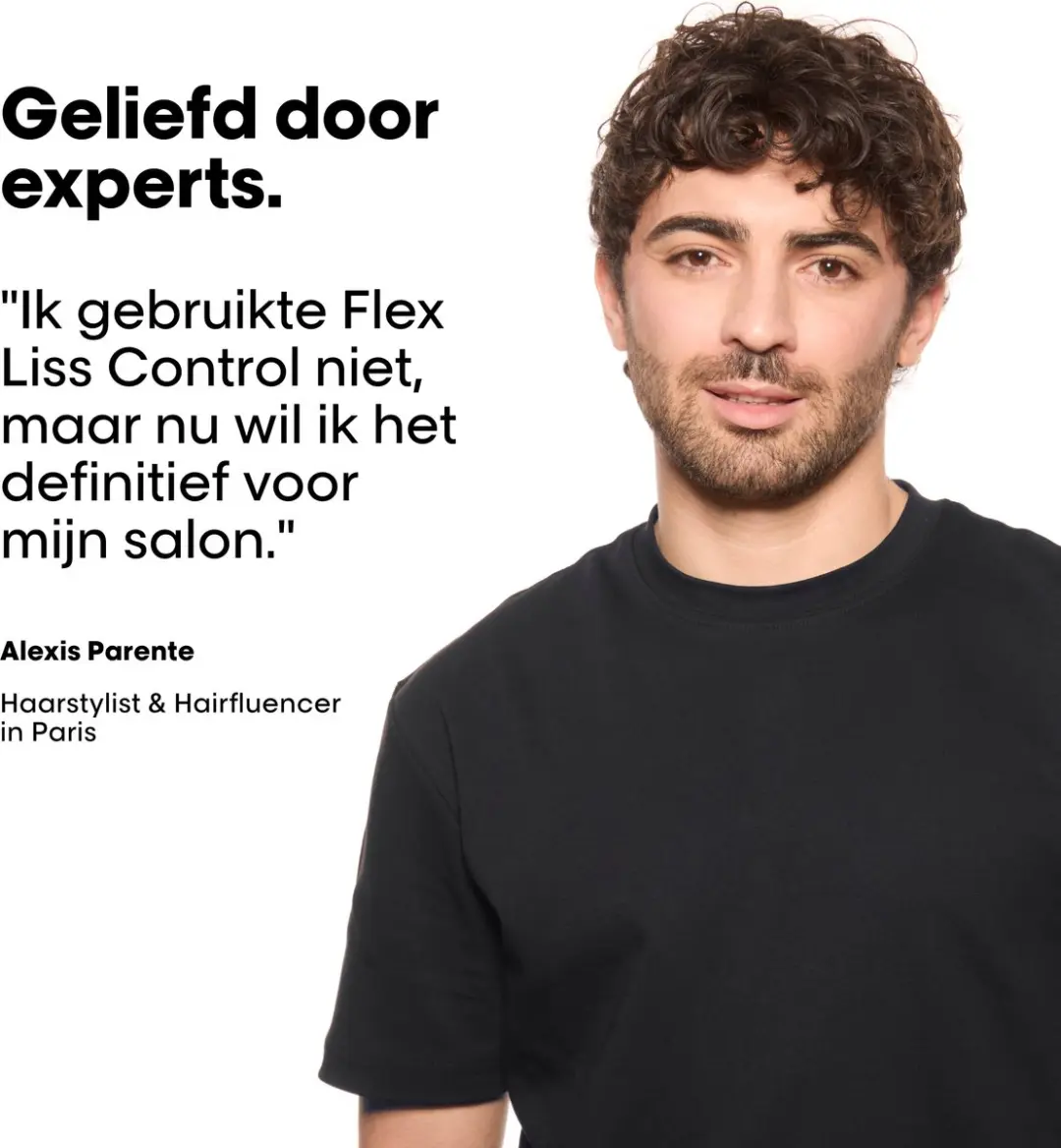 L'Oréal Professionnel Tecni.ART Flex Liss Control Stylingcrème 150ml
