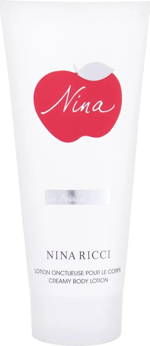 Nina Ricci Bodylotion 200ml