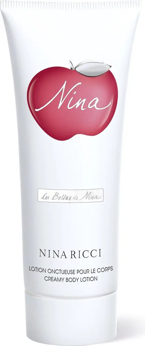 Nina Ricci Bodylotion 200ml