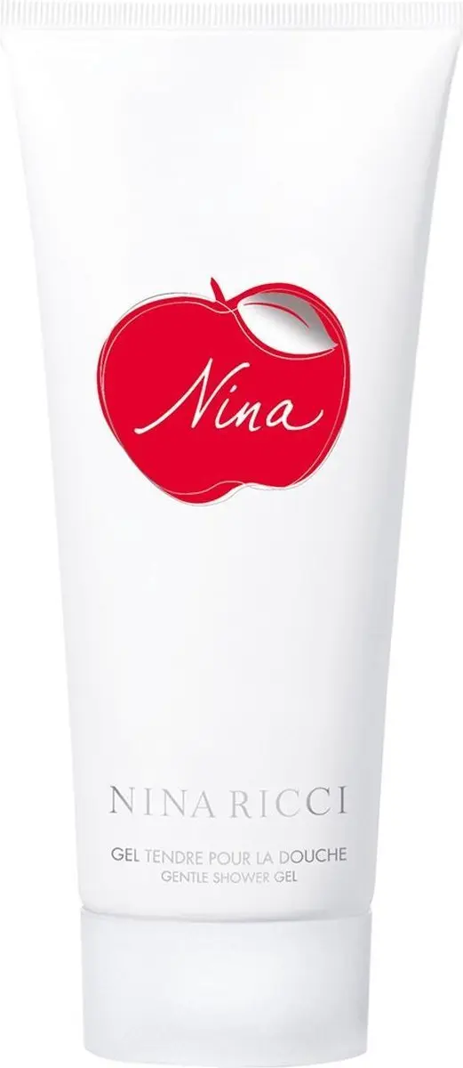 Nina Ricci Bodylotion 200ml