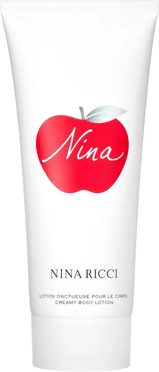 Nina Ricci Bodylotion 200ml