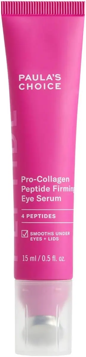 Paula's Choice Pro-Collagen Peptide Oog Serum 15ml